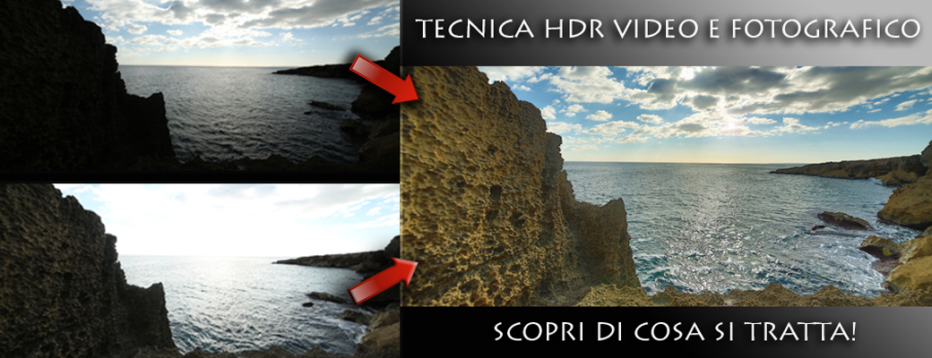 HDR Video Tecnique