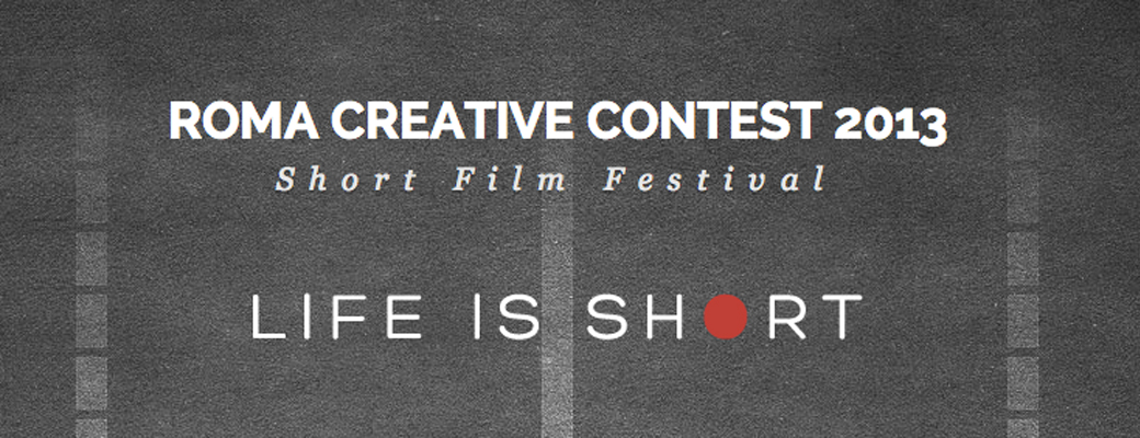 Roma Creative Contest 2013